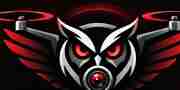 Owl Eyes Drone Services logo